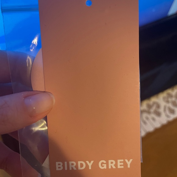 Birdy Grey Dress - Picture 8 of 8